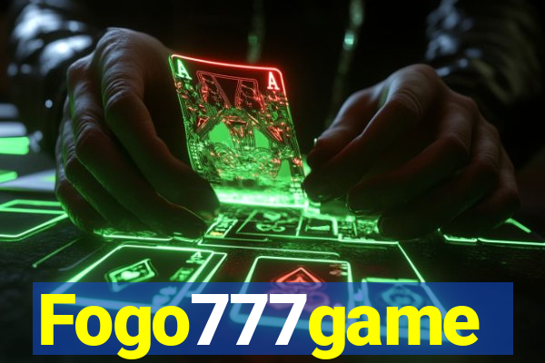 Fogo777game