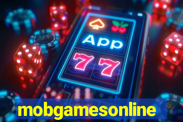 mobgamesonline