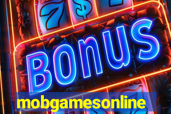 mobgamesonline