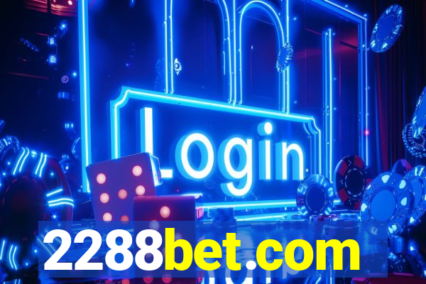 2288bet.com