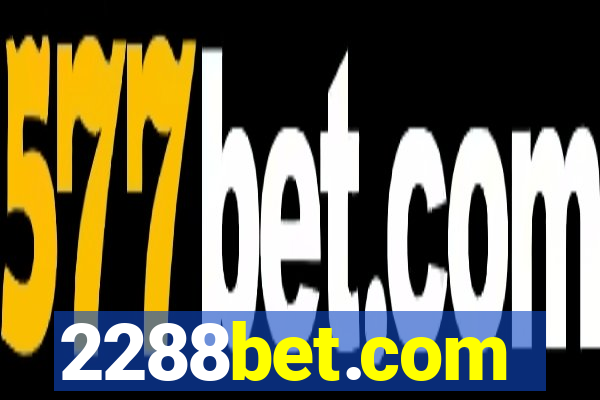 2288bet.com