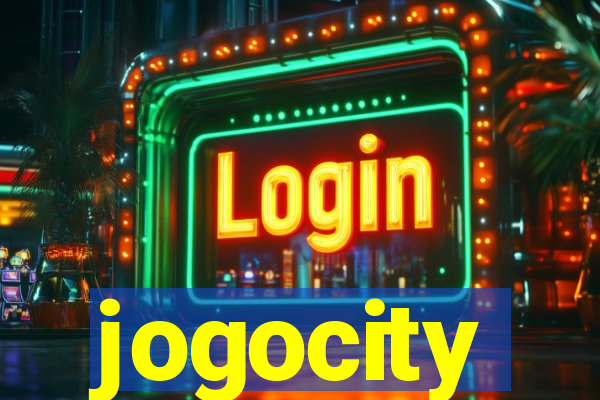 jogocity