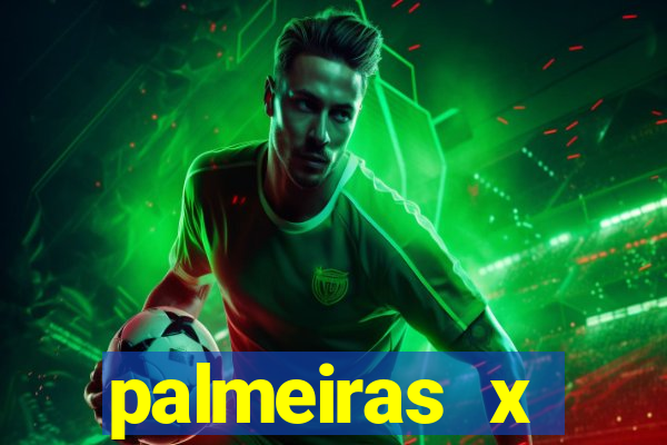 palmeiras x atletico go futemax