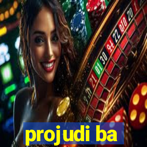 projudi ba