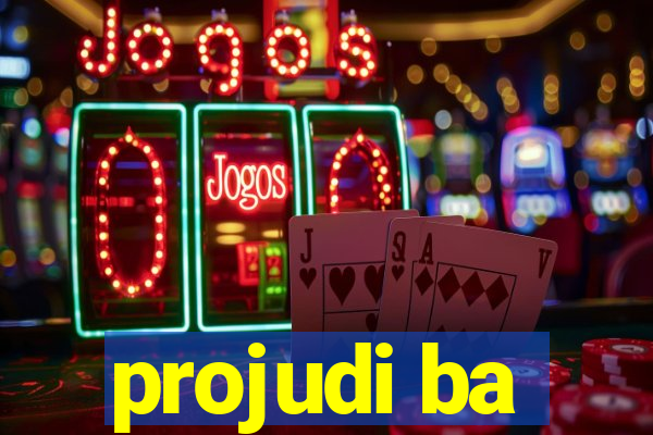 projudi ba