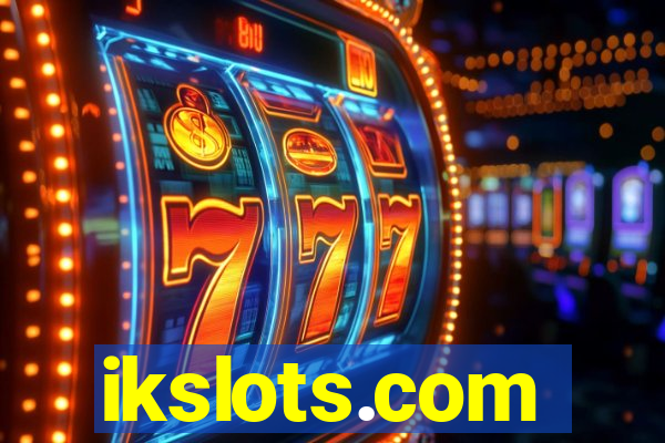 ikslots.com