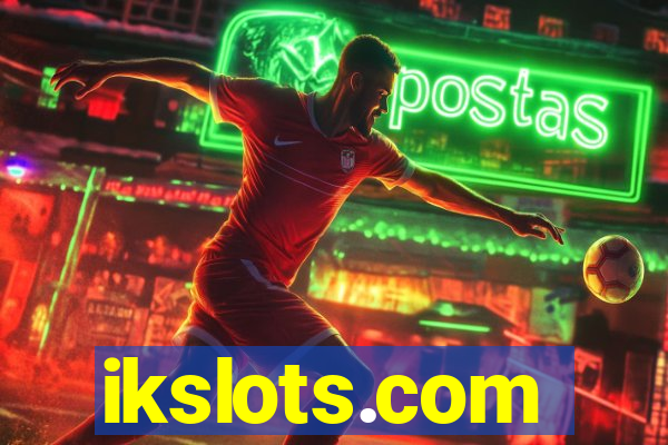ikslots.com