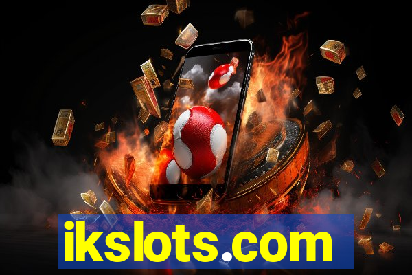 ikslots.com