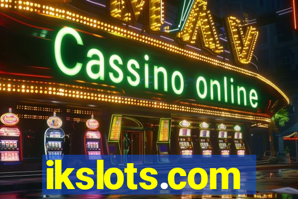 ikslots.com