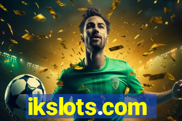 ikslots.com