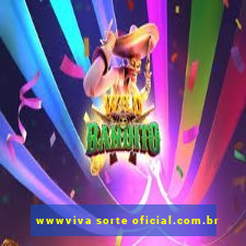 wwwviva sorte oficial.com.br
