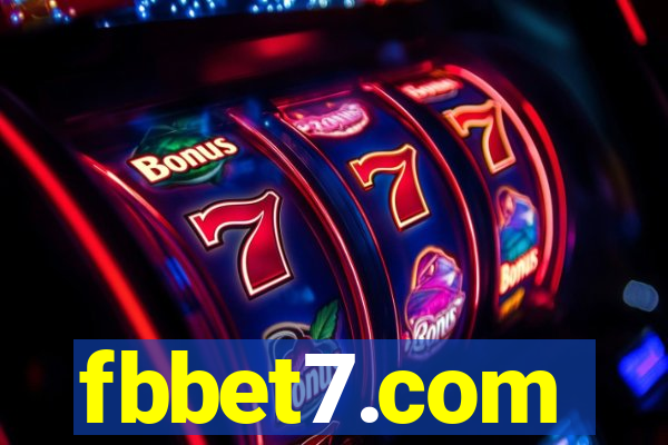 fbbet7.com