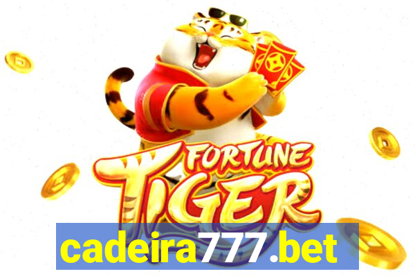 cadeira777.bet