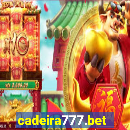 cadeira777.bet