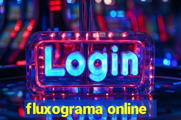 fluxograma online