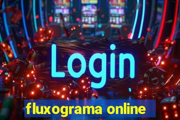 fluxograma online