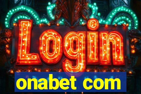 onabet com