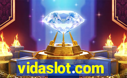 vidaslot.com