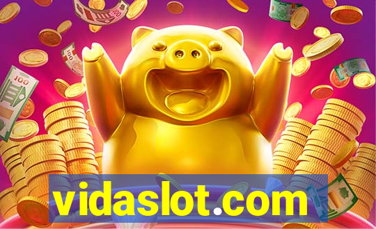 vidaslot.com