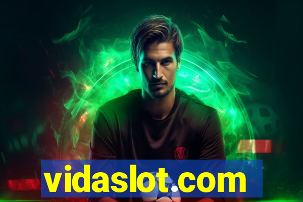 vidaslot.com
