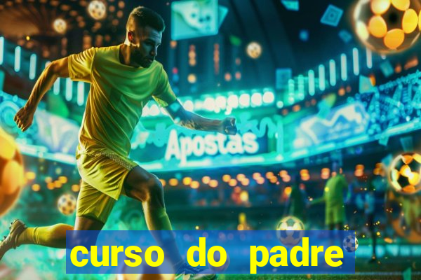 curso do padre paulo ricardo