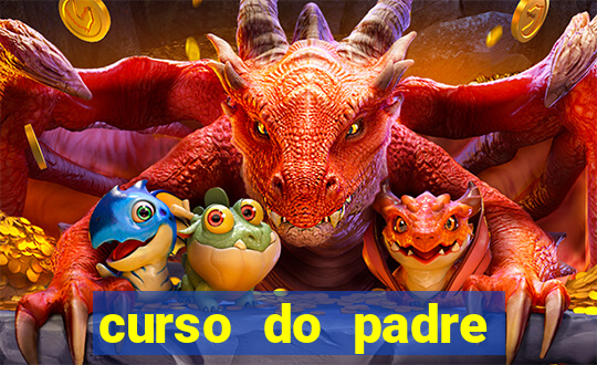 curso do padre paulo ricardo