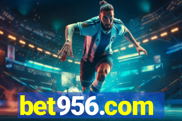 bet956.com