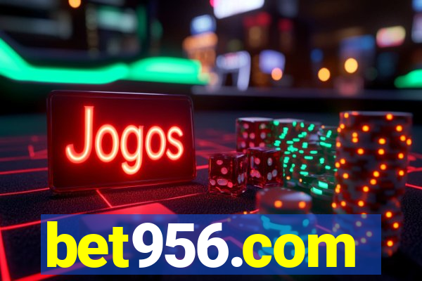 bet956.com