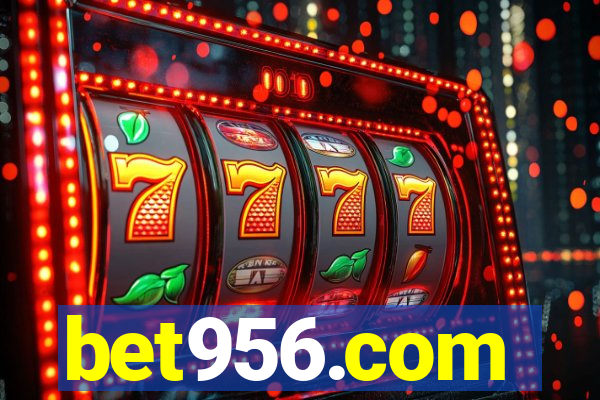 bet956.com