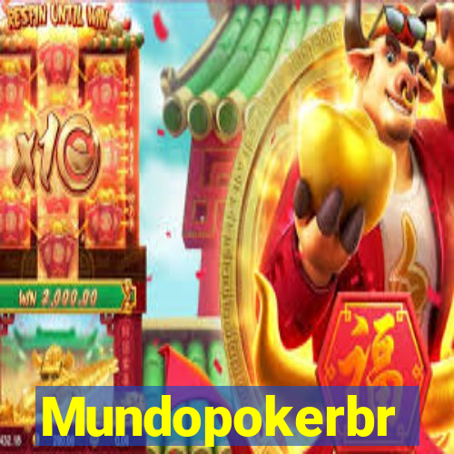 Mundopokerbr