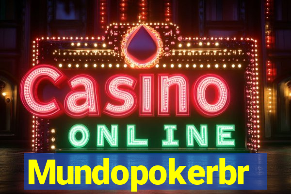 Mundopokerbr