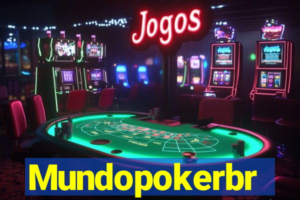 Mundopokerbr