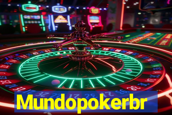 Mundopokerbr