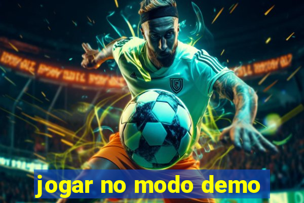 jogar no modo demo