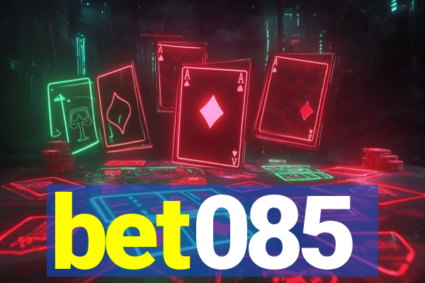 bet085