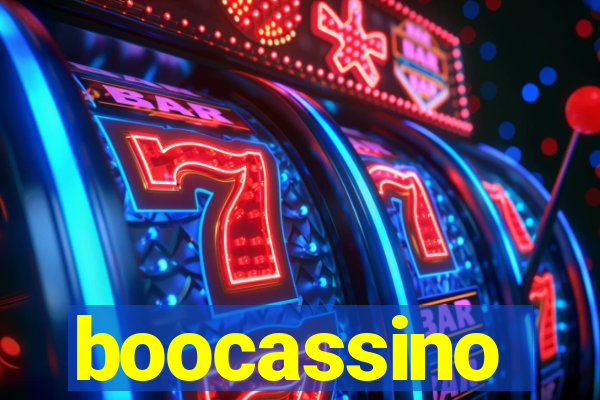 boocassino