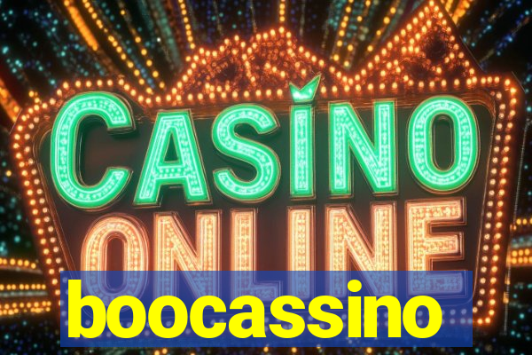 boocassino
