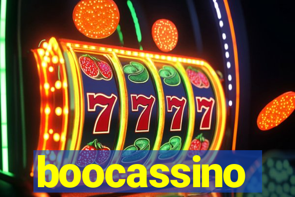 boocassino