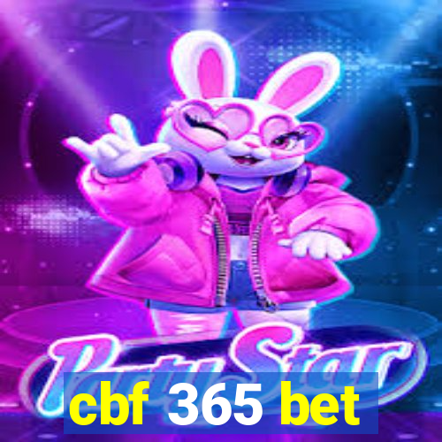 cbf 365 bet