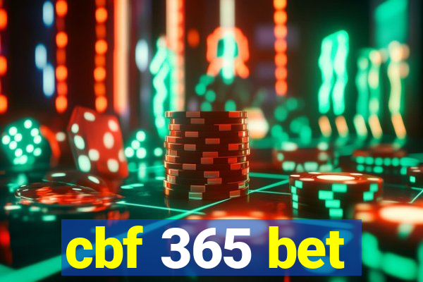 cbf 365 bet