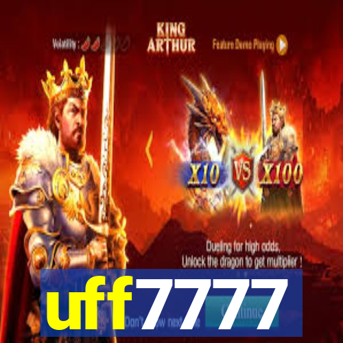 uff7777