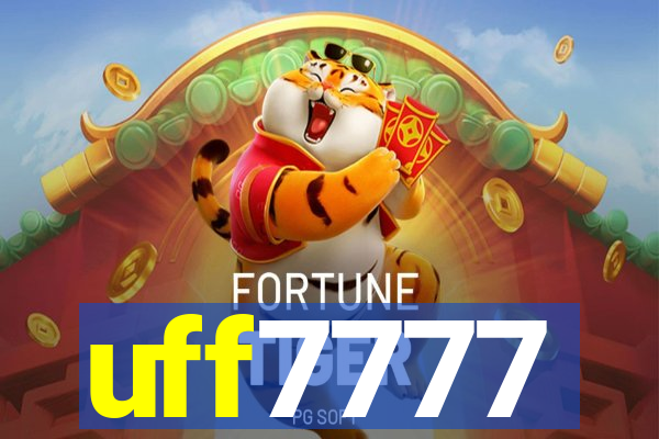 uff7777