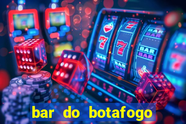 bar do botafogo natal rn