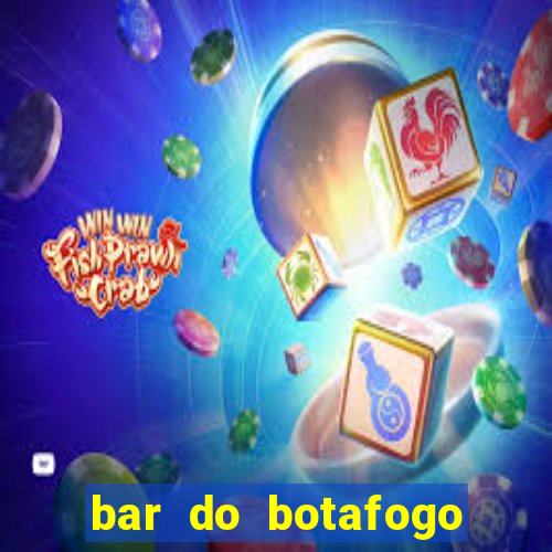 bar do botafogo natal rn