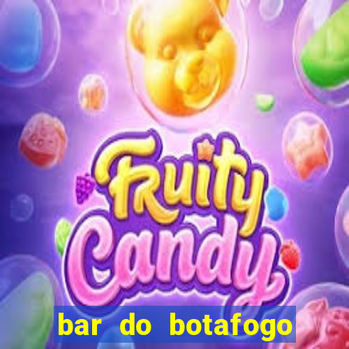 bar do botafogo natal rn