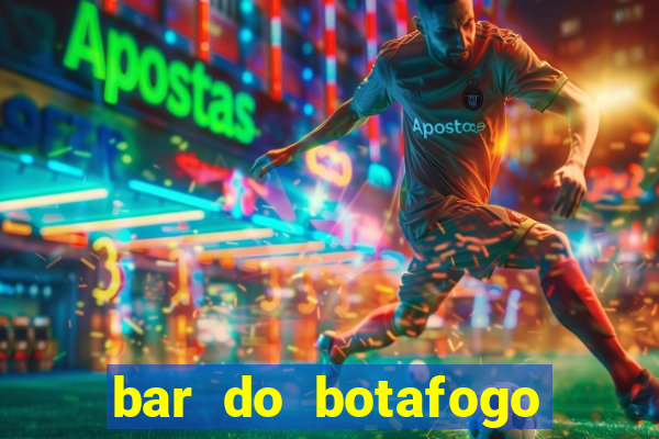 bar do botafogo natal rn