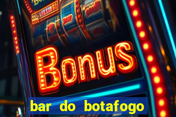 bar do botafogo natal rn