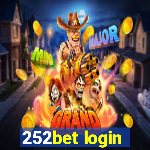 252bet login