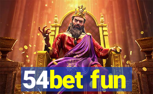 54bet fun