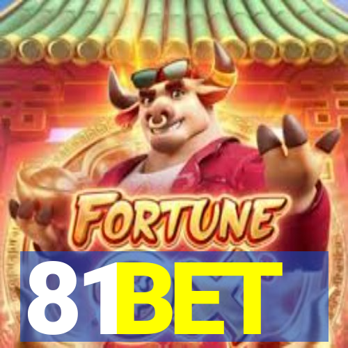 81BET